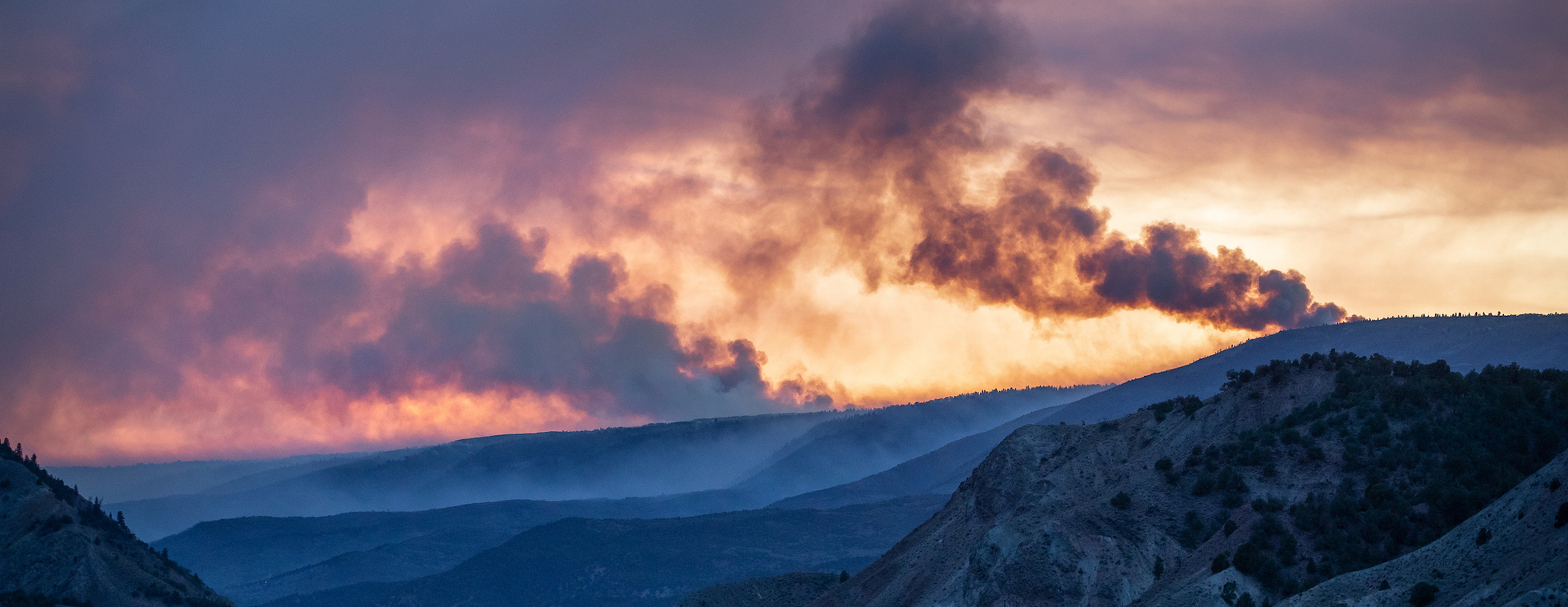 Wildfire Mitigation Talk NEW